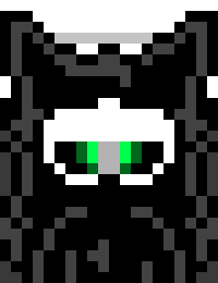 [0afb62] -he just sits on the ground, his arms crossed- | -Rozora