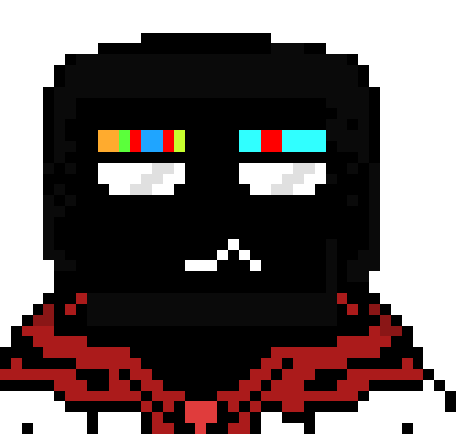 [63ceb7] chaotic/alphys: ...