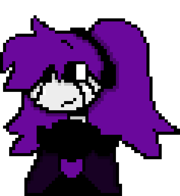 [c65169] I'll do it Bryson! I'll make you one. What would you like? ~ Dubstep!Spinel