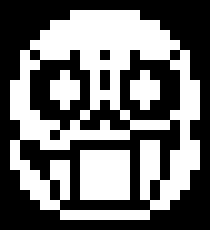 [b7d2ef] Sans: sorry knife, im not very active rn