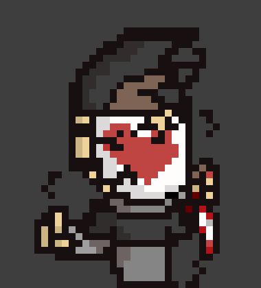 [f18b81] That's stolen.