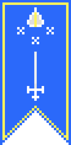 [9664c4] Flag of The Coalition