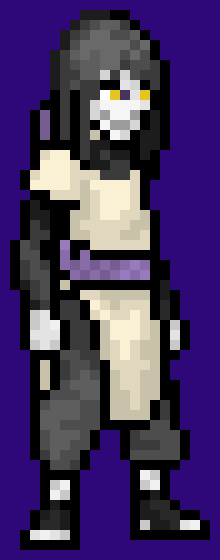 [9664c4] Orochimaru