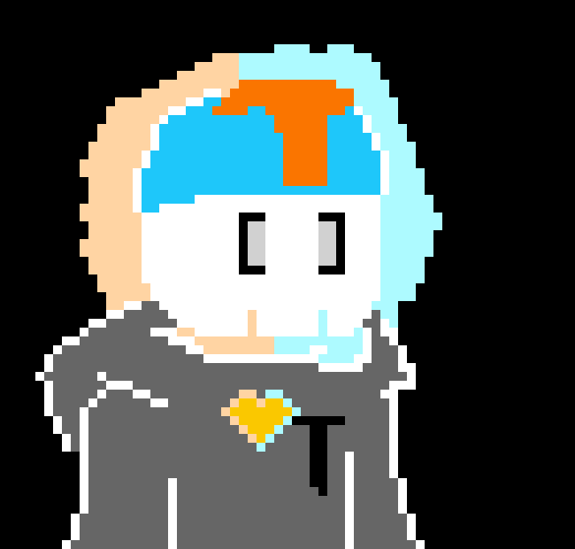 [05b0c1] Perfect. A hater.