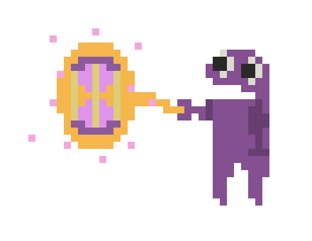 [77f3aa] Repossession automaton