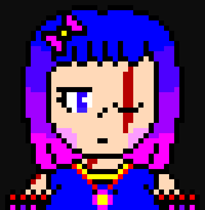 [779130] Well I just do some random thing are you here to find me?