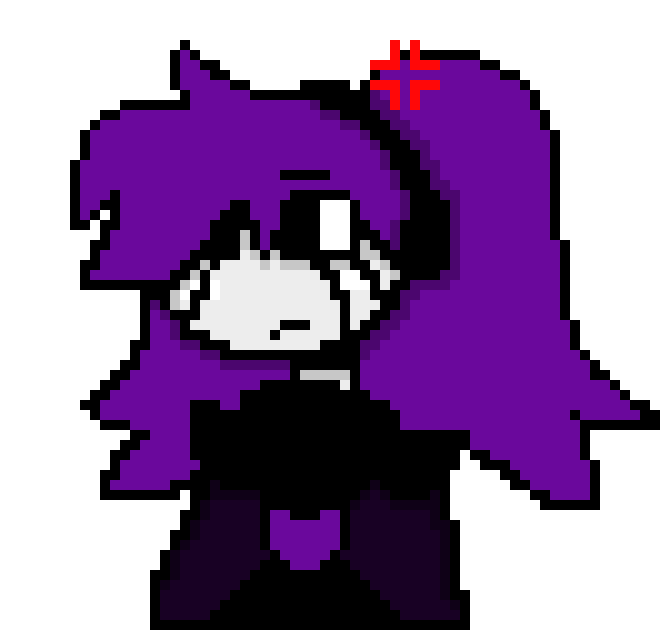 [c65169] Getting suspended doesn't make me feel sympathy. I've never gotten expelled or suspended. I'm at the top of my class and I get bullied for trying to make people laugh and even fucking existing. So you can shut the fuck up. This sprite is new. I am the owner of it. ~ Dubstep!Spinel