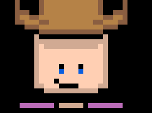 [4076f0] NOOOO -Summons shotgun blasters- -Cleetus