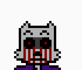 [50e264] *Stops biting frisk and looks at chara*ANOTHER HUMAN!*Growls like a dog(desc )*