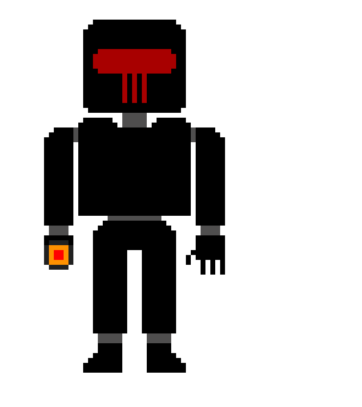 [de8c0d] ODST: Update.....