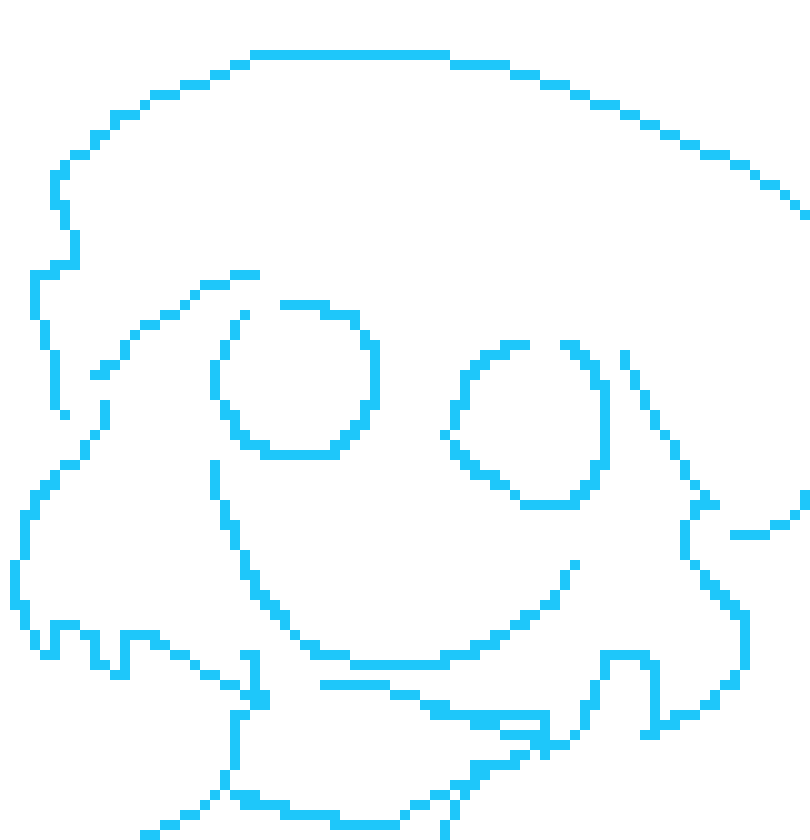 [22b29f] guys lock your doors theres a demon outside