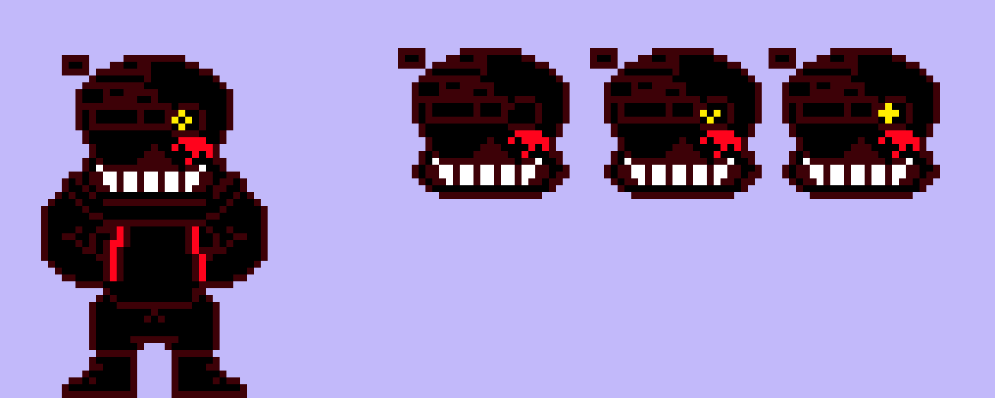 [63ceb7] Chaos - T's Take