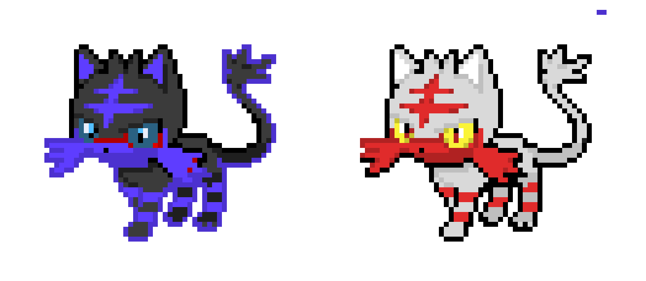 [ab18b6] Shiny litten