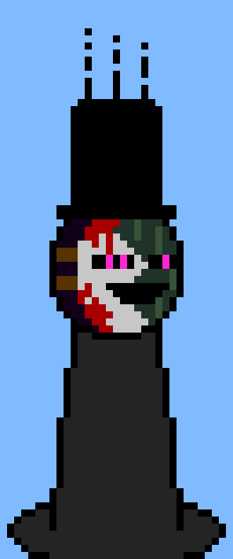 [ad3579] sadly... this is true... but.... they are more vulnerable.. to corruption... - Blook (BLK)