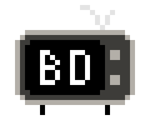 [9664c4] BDTV