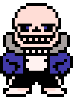 [a0fe16] Sans (My Take)
