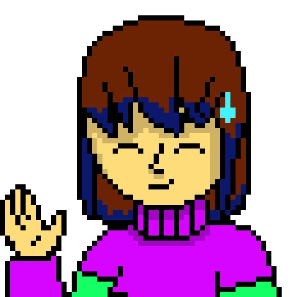 [f7c573] well, im glad some people read it. thanks for welcoming in here, maybe i'll be back another day. be nice to each other and have fun, thats what this website should be about