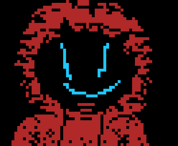 [c8bb2d] cant make me