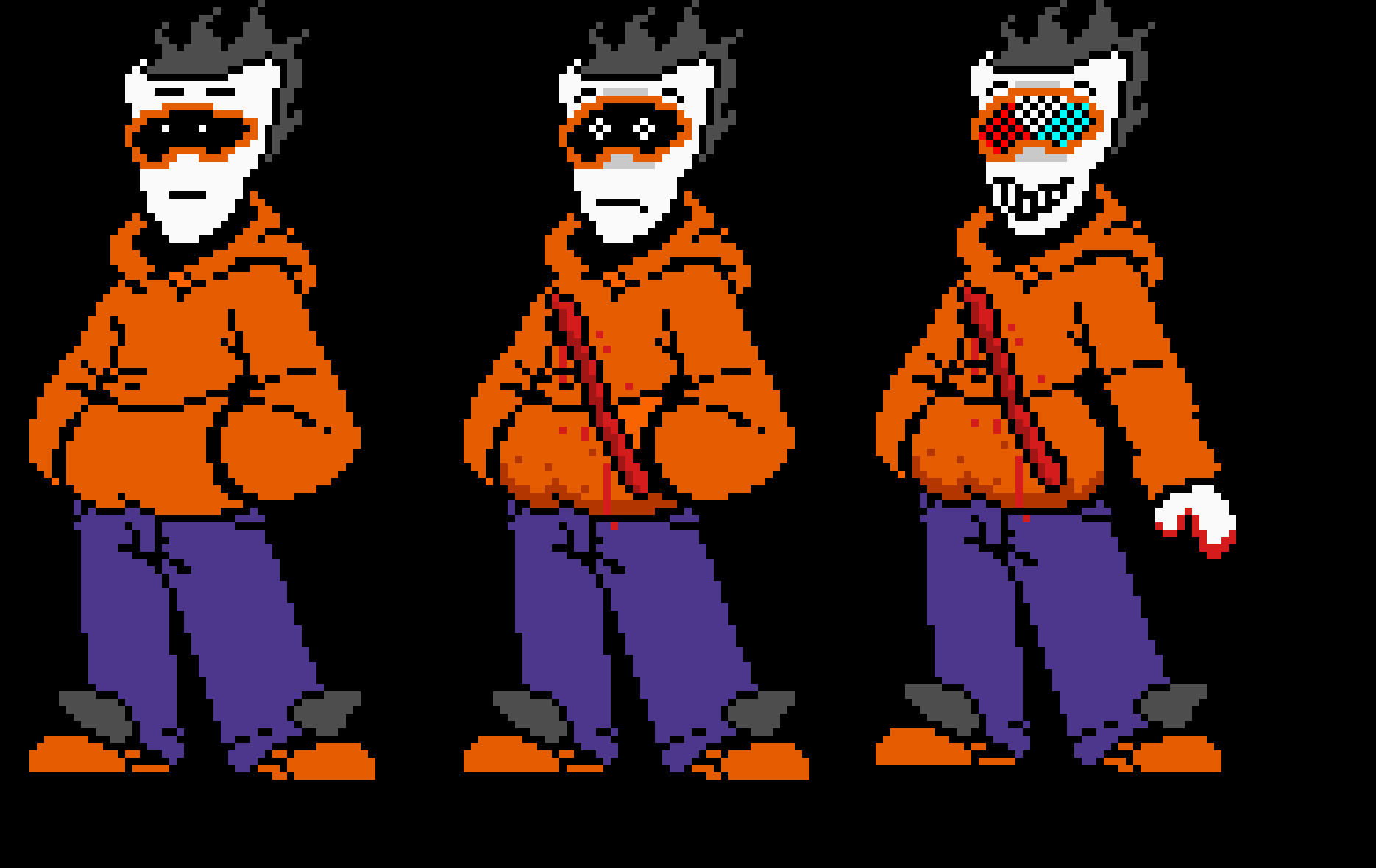 [c8bb2d] the last wheeze