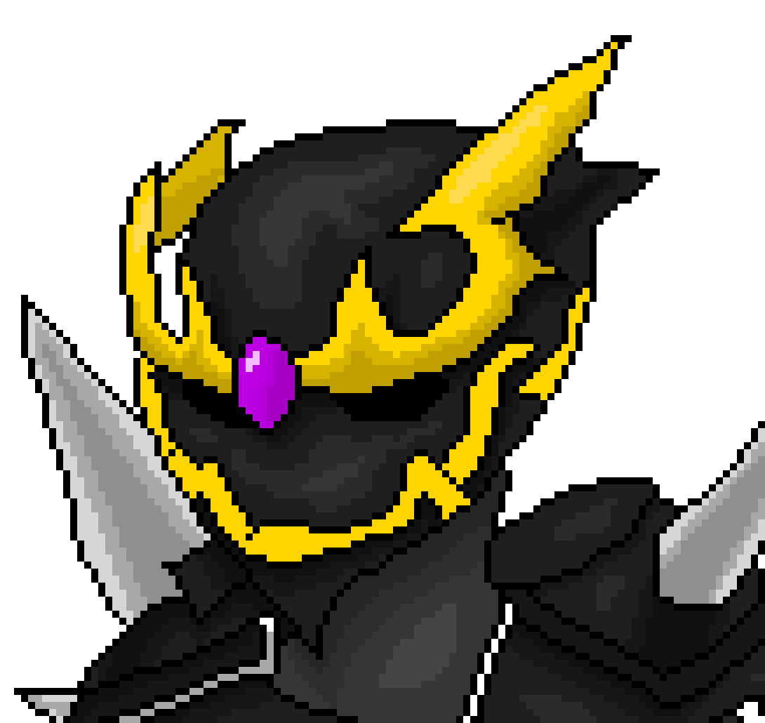 [965131] *their voice seemed to be muffled and echoing* do you know that kid who just ran from you...?