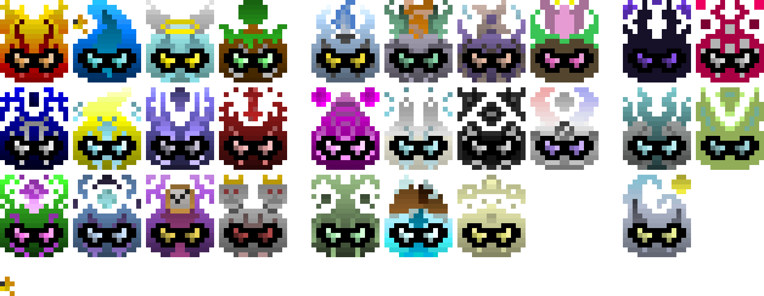 [3724de] The War Revamp Fighters 2