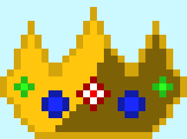 [ad3579] but there are only 25 slime types - King