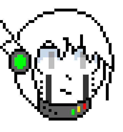 [a2471d] ...actually, it`s been dead...