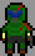 [860129] Minus and Me backround