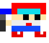 [41e661] beep, beep beep bap beep bap boop, beep beep beep bap beep bap boop. (ur turn) beep beep beep bap beep bap boop, beep beep beep bap beep bap boop, ( ur turn) beep beep beep bap (low bitch bap) boop, beep beep beep bap beep bap boop ( ur turn)  ( rest of lo-fight starts playing)