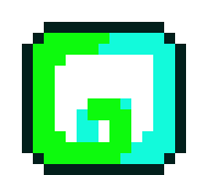 [d09b98] Generic Gamer Logo