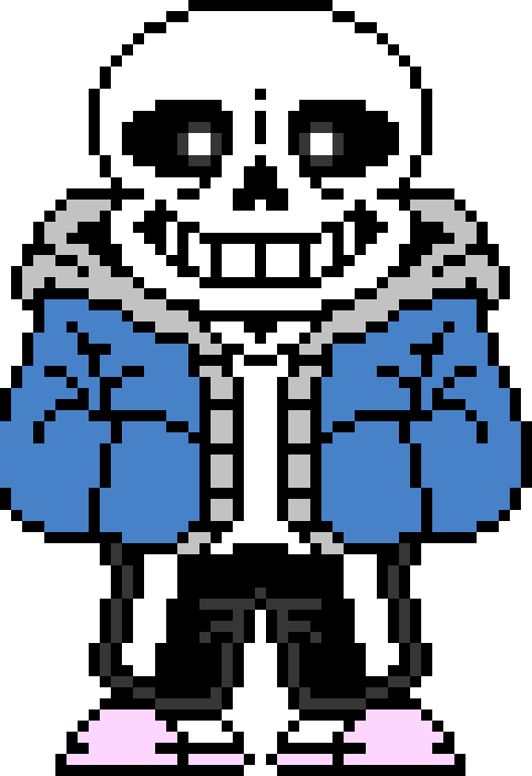 [1a037c] and yes i did. i also watched if undertale was realistic. they got me pretty spot on and i like the accent