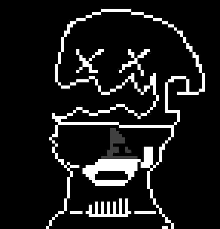 [e172c6] I assume the "Hitman Sans" had to go eat dinner or something, or they just got that bored.