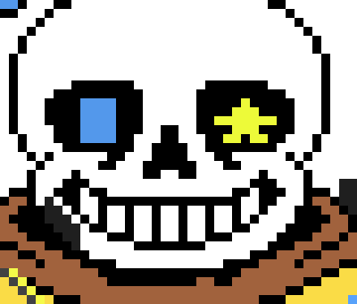 [a82578] Youre j-just pixes and when youre in this deminsion youre code.. my freind will erease you. . .-ComicSanz