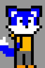 [cb38c5] *Tosses It Back Into The Water* -Anon