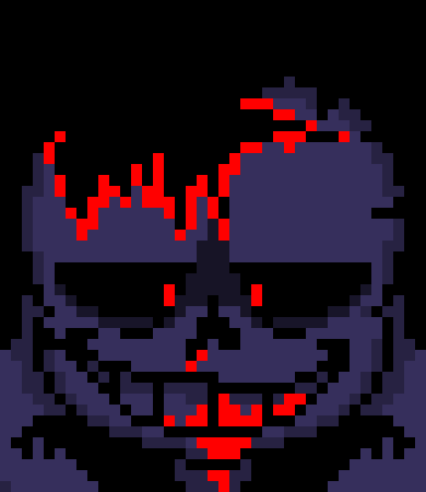 [7ce906] nothin' compared to my pla- I mean- -Demented