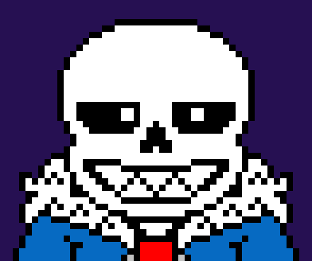 [0ae1f1] yeah while you figure that out im going to underfell