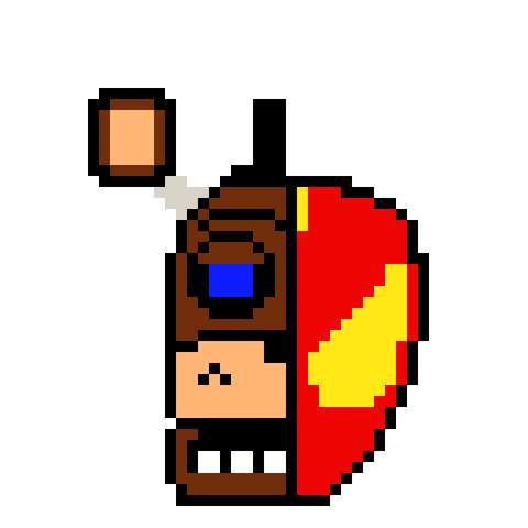 [9664c4] freddy/MAXRANIEL