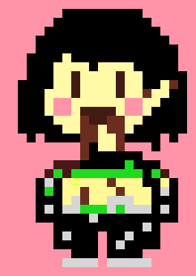 [9664c4] Chara Sprite 
