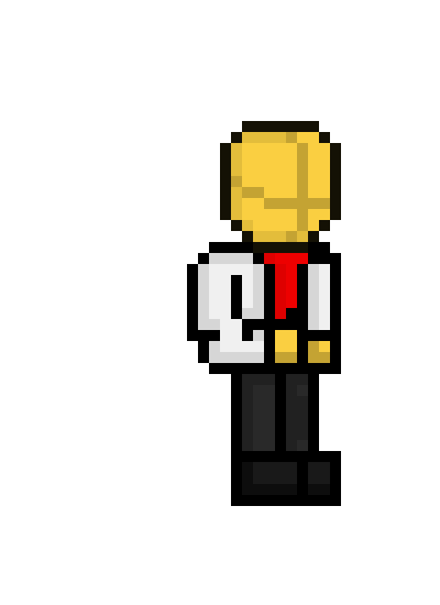 [471716] player idle left