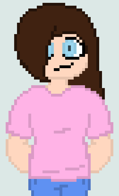 [d8d976] Thanks Speck <3 -BL