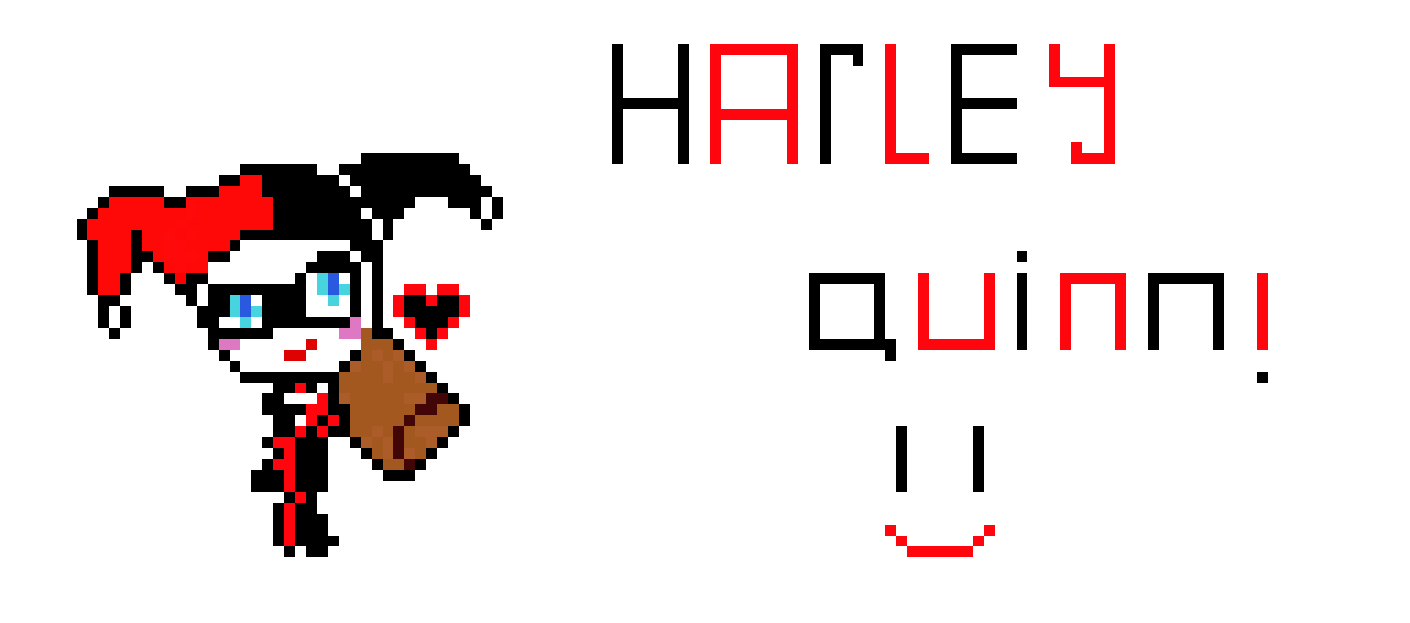 [9664c4] Harley Quinn