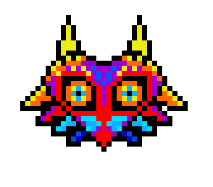 [9664c4] Majora's Mask