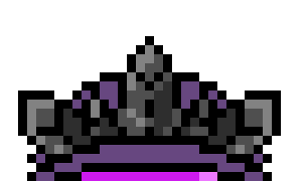 [891056] the only shaded object is the clip. 