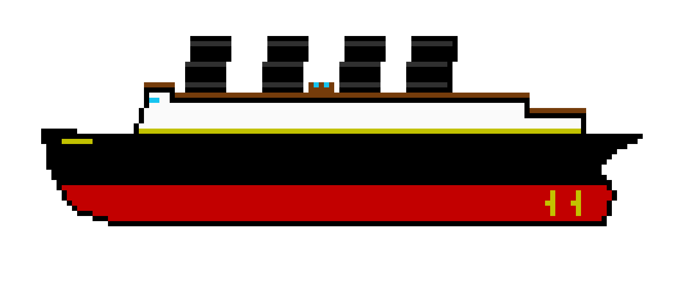 [96ebb7] lusitania 1915