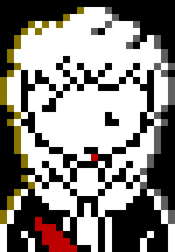 [d9d945] aaaaaaand depresso vibes kicking in... negative thoughts in head, and my occasional try-to-cry-myself-to-sleep night has occured... -W...