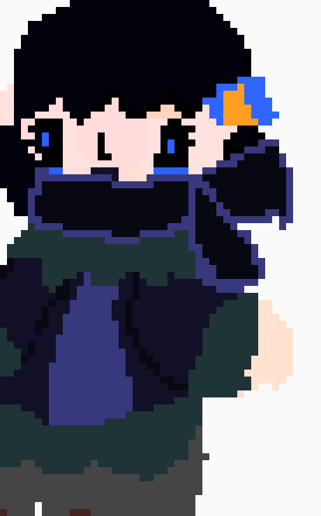 [904ba9] shameful I think chara and frisk is hideing something bad chey 