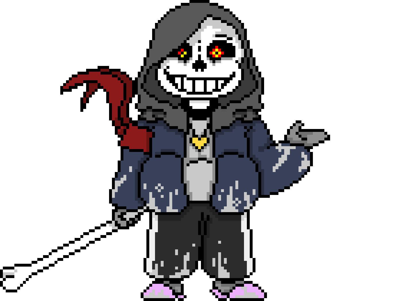 [cc2c23] HardModeMurder