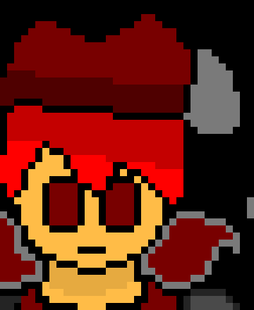 [a8b5a6] I have no Idea