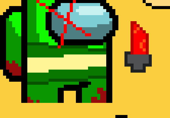 [4b0749] here comes the among us shit that didn't ask for permission to edit-