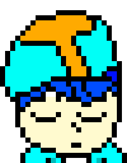 [05b0c1] At least here stuff is supposed to be made of Ones and Zeros....